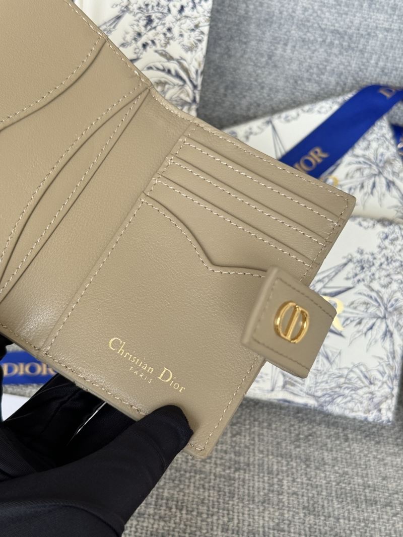 Christian Dior Wallet